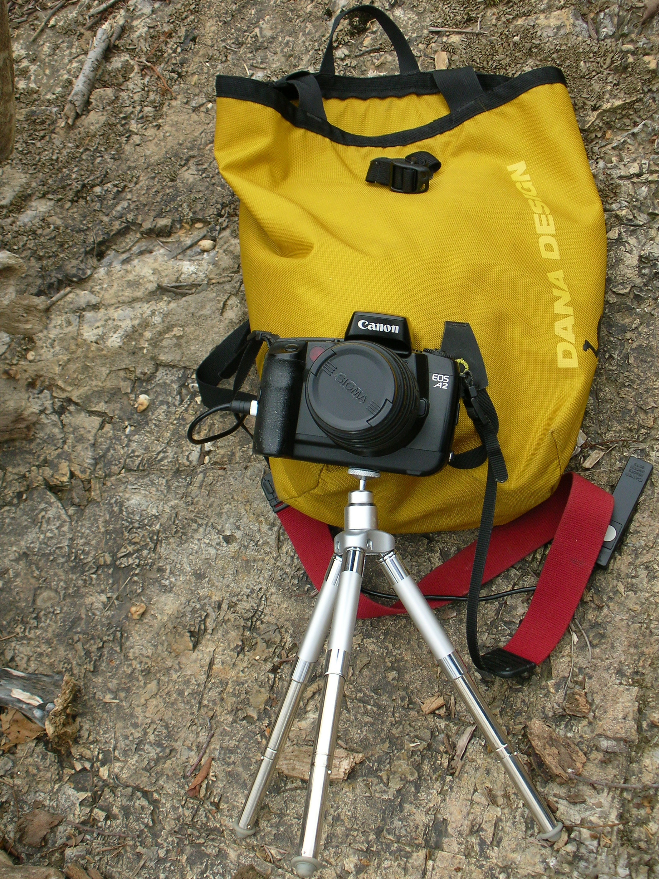 Top Tips And Ideas For Camping Enthusiasts