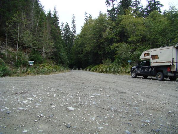 The Tranquility of Vernon Lake Recreation Campgrounds